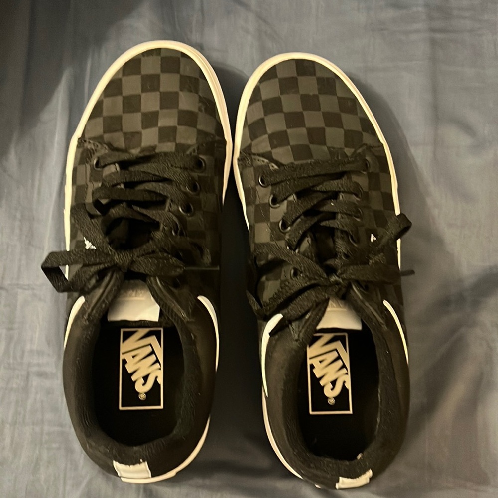 Vans sneakers